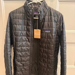 Women’s brand new Patagonia jacket